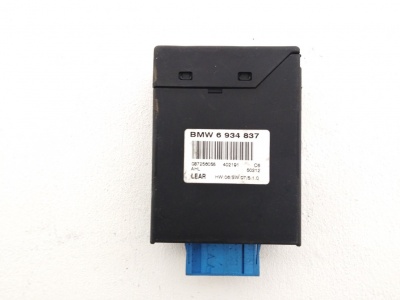 ЭБУ адаптивного освещения  X5E53 61356934837