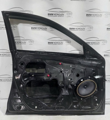 Дверь передняя левая Toyota Camry V40 2006-2011    6700206130
