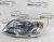 Фара левая Chevrolet Aveo (T250) (2005-2011) 96995731