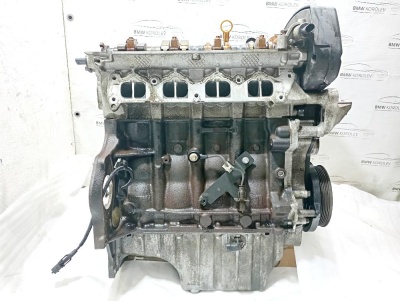 Контрактный двигатель F16D4 купить, купить двигатель cruze, двигатель F16D4 купить