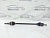 Полуось (привод) задняя RAV 4 2006-2013   RAV4 4233042050