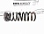 Пружина задняя (2007-2012)  Ceed 553501H010