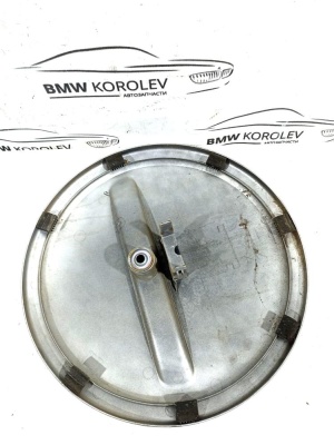 Чехол запасного колеса Jimny (FJ) 1998-2019 (72820-65D80)