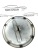 Чехол запасного колеса Jimny (FJ) 1998-2019 (72820-65D80)