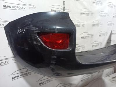 Бампер задний RAV 4 2006-2013  5215042904
