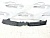 Воздуховод радиатора верхний VW PASSAT CC 2008-2017    3C8121330B