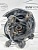 Кулак поворотный задний правый 3-serie F30/F31/F80 2011-2020    33326792522
