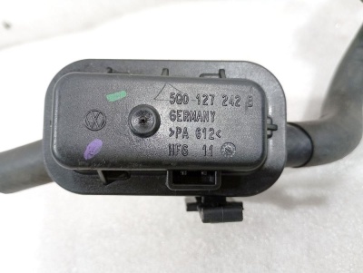 Трубка топливная Octavia (A7) 2013-2020    5Q0130295J