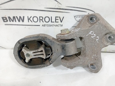 Опора двигателя задняя Juke (F15) 2011-2019    113601KC0A