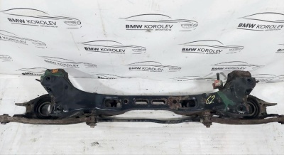Балка подвески задняя Hyundai I30 (2007-2012 I30 554102H000