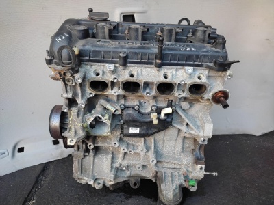 Двигатель 2.0 LF (2 литра) Mazda 3 LF5002300D