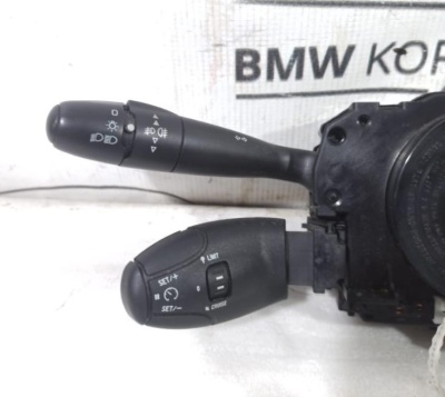 Подрулевой переключатель PEUGEOT PARTNER TEPEE (B9) 2008-2018  98200124XT  98200124XT