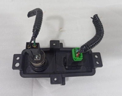 Разъем CR-V 2007-2012 (AUX 39112SMA003) CR-V 39112SMA003
