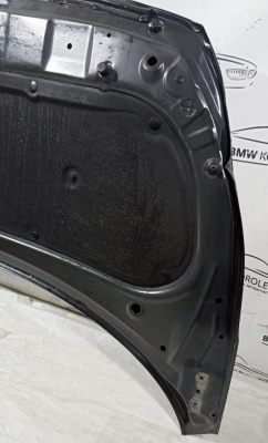 Капот Ceed 2012-2018   Ceed 66400A2000