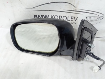 Зеркало левое электрическое (1E0) RAV 4 2006-2013 5 КОНТАКТОВ   RAV4 8794042790