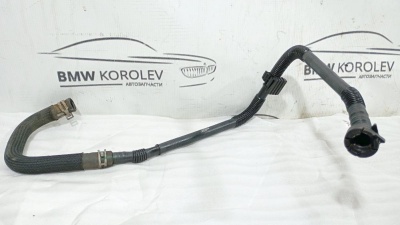 Трубка системы охлаждения Partner Tepee (B9) 2008> ,Jumpy 2016>  1317V2  1317V2