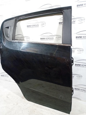 Дверь задняя правая ХЕТЧБЭК Aveo (T300) 2011-2015    42357436