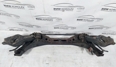 Балка подвески задняя Hyundai I30 (2007-2012 I30 554102H000