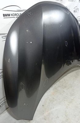 Капот Qashqai (J11) 2014-2022   F51004EAMA