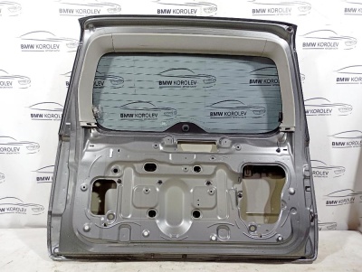 Дверь багажника ZDL Grand Vitara 2005-2015   Grand Vitara 6910065830