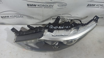 Фара левая Qashqai (J11)    260604EA0A