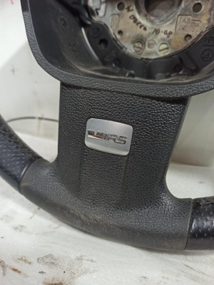 Рулевое колесо Octavia A5 RS 2004-2013   1Z0419091AJUYQ