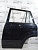  Дверь задняя левая Grand Vitara 2005-2015 Grand Vitara 6800465833