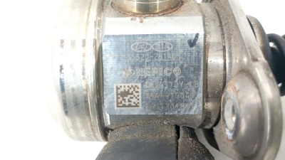 Насос (ТНВД) бензиновый Ceed 2012-2018;Tucson 2015>;Sportage 2016> 1.6 G4FD  353202B140 Ceed 353202B140