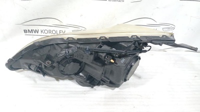Фара правая CR-V 2007-2012 НЕ КСЕНОН  33101SWWE01 CR-V 33101SWWE01