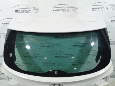 Дверь багажника HYUNDAI IX35/TUCSON 2010-2015    737002Y001