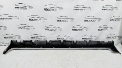 Накладка порога правая (серебро) SUZUKI LIANA   Liana 7721054GA0