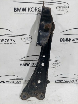 Рычаг задний продольный левый RAV 4 2006-2013   RAV4 4878042010