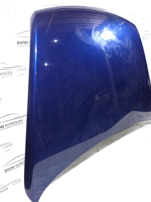 Капот Touareg 2002-2010 (7L6823031D)  7L6823031D