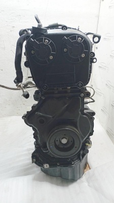 Двигатель CJEB  Audi A4 [B8] 2007-2015 1.8Л. 16V    06L100032