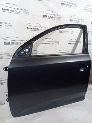 Дверь передняя левая (5K) Ceed 2007-2012  Ceed 760031H000
