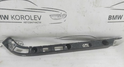 Направляющая заднего бампера правая Cruze 2009-2016 СЕДАН НАРУЖНАЯ   94833089