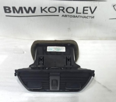 Дефлектор воздушный Octavia (A7) 2013-2020  5E2927132M