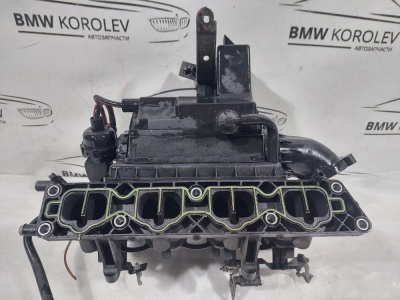 Коллектор впускной Cruze (2009-2016)  55578682