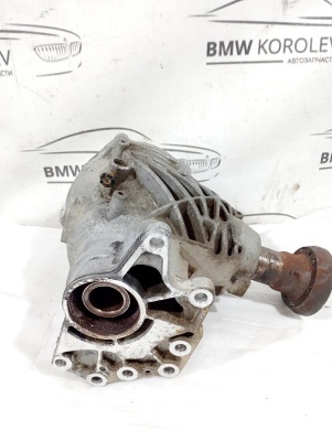 Коробка раздаточная XC90 2002-2015 2,4 D5244T4    36002443