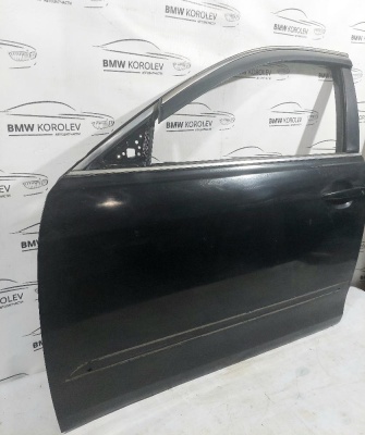 Дверь передняя левая Toyota Camry V40 2006-2011    6700206130