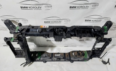 Панель передняя Ceed 2012-2018   Ceed 64101A2000