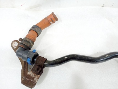 Трубка топливная RAV 4 2006-2013   RAV4 7701442010