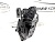 Замок передний правый VW Golf VI (2008-2012)  5K2837016B