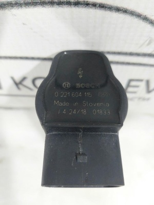 Катушка зажигания Octavia (A5 1Z-) 2004-2013    06H905115A