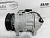 Компрессор кондиционера F30/F31/F80 2011-2020    64529299328