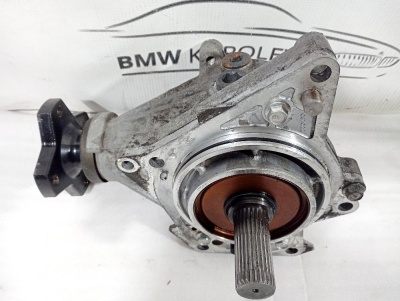 Коробка раздаточная X-Trail (T31) 2007-2014    33100JD600