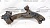 Рычаг передний правый CR-V 2007-2012   51350SWAE80  CR-V 51350SWAE80 