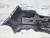 Бампер задний для Hyundai i30 (серый) 2007-2012  I30 866112L020