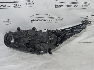 Фара правая Ceed 2012-2018   Ceed 92102A2250