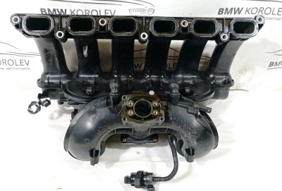 Коллектор впускной 5-serie F10/F11 2009-2016 N53  11617593005  11617593005